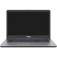 ноутбук ASUS VivoBook 17 X705MA-BX014T 90NB0IF2-M00700 Серый