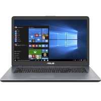 ноутбук ASUS VivoBook 17 X705QR-BX002T 90NB0MM2-M00660 Серый