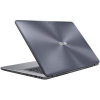 ноутбук ASUS VivoBook 17 X705UA-BX404T 90NB0EV1-M04910 Серый