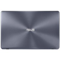 ноутбук ASUS VivoBook 17 X705UA-GC603 90NB0EV1-M07590 Черный
