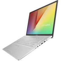 ноутбук ASUS VivoBook 17 X712DA-BX064 90NB0PI1-M01220 Серый