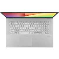 ноутбук ASUS VivoBook 17 X712EQ-AU022T 90NB0U91-M00240 Серебристый