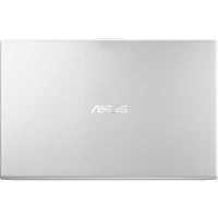 ноутбук ASUS VivoBook 17 X712EQ-AU022T 90NB0U91-M00240 Серебристый