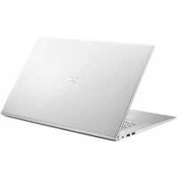 ноутбук ASUS VivoBook 17 X712FA-AU686T 90NB0L61-M09620 Серебристый