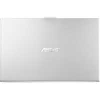ноутбук ASUS VivoBook 17 X712FA-AU686T 90NB0L61-M09620 Серебристый