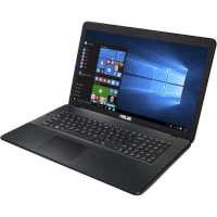 ноутбук ASUS VivoBook 17 X751NA-TY001 90NB0EA1-M01760 Черный