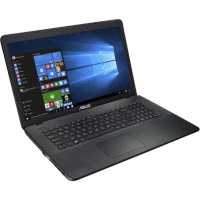 ноутбук ASUS VivoBook 17 X751NA-TY001 90NB0EA1-M01760 Черный