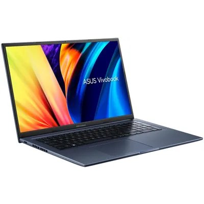 ноутбук ASUS VivoBook 17X K1703ZA-AU171 90NB0WN2-M00750 Синий