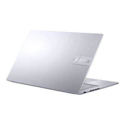 ноутбук ASUS VivoBook 17X K3704VA-AU087 90NB1092-M005D0-wpro Серебристый