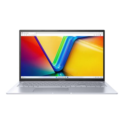 ноутбук ASUS VivoBook 17X M3704YA-AU222 90NB1192-M009X0-wpro Серебристый