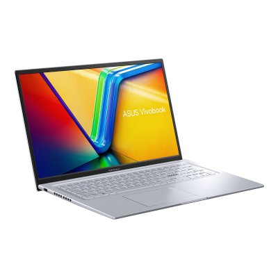 ноутбук ASUS VivoBook 17X M3704YA-AU222 90NB1192-M009X0-wpro Серебристый