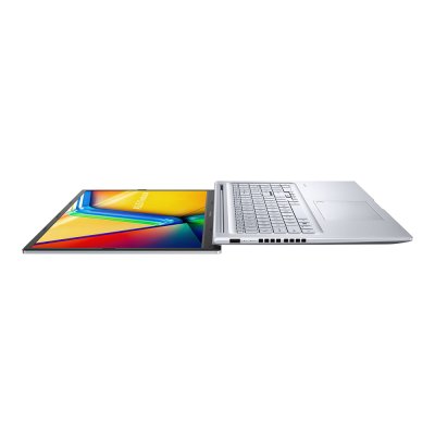 ноутбук ASUS VivoBook 17X M3704YA-AU222 90NB1192-M009X0-wpro Серебристый