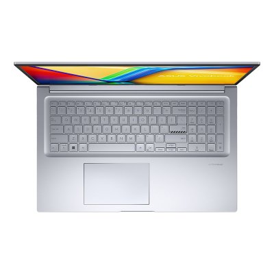 ноутбук ASUS VivoBook 17X M3704YA-AU222 90NB1192-M009X0-wpro Серебристый