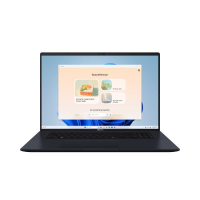ноутбук ASUS VivoBook 18 M1807HA 90NB15P1-M002S0_Win11P Синий