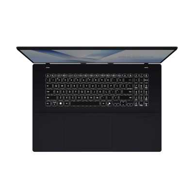 ноутбук ASUS VivoBook 18 M1807HA 90NB15P1-M002S0_Win11P Синий