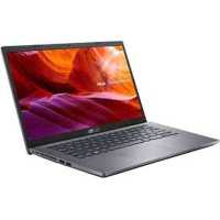 ноутбук ASUS VivoBook A409FA-BV576 90NB0MS2-M08640 Серый