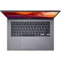ноутбук ASUS VivoBook A409FA-BV576 90NB0MS2-M08640 Серый