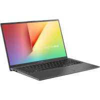 ноутбук ASUS VivoBook A412FA-EB1198T 90NB0L92-M17990 Черный