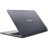 ноутбук ASUS VivoBook A507UA-EJ1226 90NB0HI1-M17980 Серый