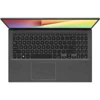 ноутбук ASUS VivoBook A512FJ-BQ440 90NB0M73-M06170 Черный
