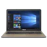 ноутбук ASUS VivoBook A540BA-DM490T 90NB0IY1-M09540 Черный