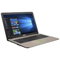 ноутбук ASUS VivoBook A540BA-DM490T 90NB0IY1-M09540 Черный