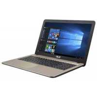 ноутбук ASUS VivoBook A540BA-DM490T 90NB0IY1-M09540 Черный