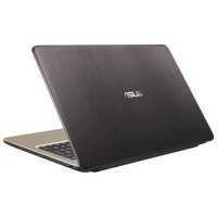 ноутбук ASUS VivoBook A540BA-DM490T 90NB0IY1-M09540 Черный