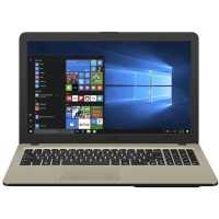 ноутбук ASUS VivoBook A540BP-DM096T 90NB0IZ1-M01230 Черный