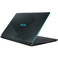 ноутбук ASUS VivoBook A560UD-BQ460T 90NB0IP1-M07410 Черный