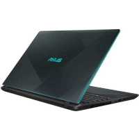 ноутбук ASUS VivoBook A560UD-BQ460T 90NB0IP1-M07410 Черный