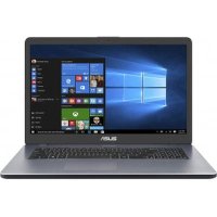 ноутбук ASUS VivoBook A705UB-GC119T 90NB0IG2-M01350 Серый