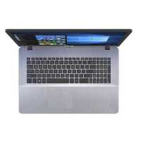 ноутбук ASUS VivoBook A705UB-GC119T 90NB0IG2-M01350 Серый