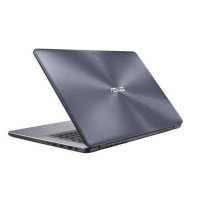 ноутбук ASUS VivoBook A705UB-GC119T 90NB0IG2-M01350 Серый