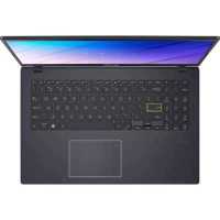 ноутбук ASUS VivoBook E510MA-BQ859W 90NB0Q65-M000T0 Черный