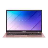 ноутбук ASUS VivoBook E510MA-BR910 90NB0Q62-M005D0 Розовый