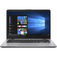 ноутбук ASUS VivoBook F405UA-BV862T 90NB0FA7-M12170 Синий