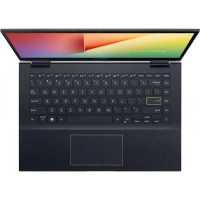ноутбук ASUS VivoBook Flip 14 TM420IA-EC084T 90NB0RN1-M01220 Черный