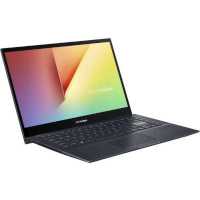 ноутбук ASUS VivoBook Flip 14 TM420UA-EC172T 90NB0U21-M001S0 Черный