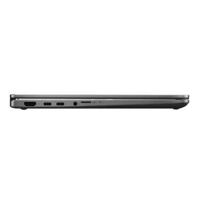ноутбук ASUS VivoBook Flip 14 TP3407SA-QL055W 90NB14Y1-M00690 Серый