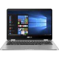 ноутбук ASUS VivoBook Flip 14 TP401MA-EC323T 90NB0IV1-M08890 Серый
