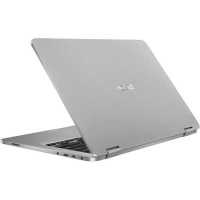 ноутбук ASUS VivoBook Flip 14 TP401MA-EC323T 90NB0IV1-M08890 Серый