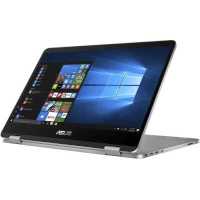 ноутбук ASUS VivoBook Flip 14 TP401MA-EC323T 90NB0IV1-M08890 Серый