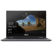 ноутбук ASUS VivoBook Flip 14 TP412FA-EC518T 90NB0N31-M11430 Серый
