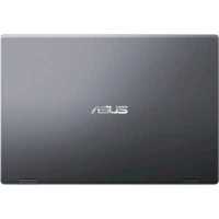 ноутбук ASUS VivoBook Flip 14 TP412FA-EC518T 90NB0N31-M11430 Серый