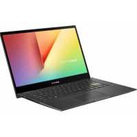 ноутбук ASUS VivoBook Flip 14 TP470EZ-EC035T 90NB0S11-M00450 Черный