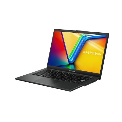 ноутбук ASUS VivoBook Go 14 E1404FA-EB045 90NB0ZS2-M00670-wpro Черный