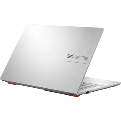 ноутбук ASUS VivoBook Go 14 E1404FA-EB302 90NB0ZS1-M00CZ0 Серебристый