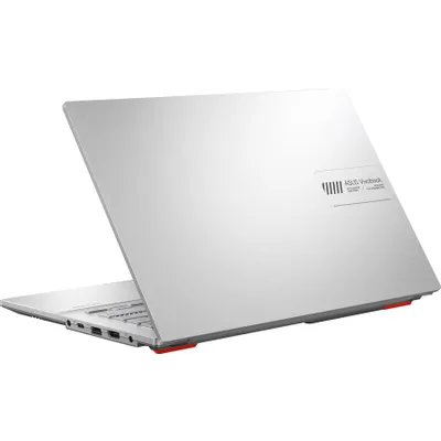 ноутбук ASUS VivoBook Go 14 E1404FA-EB302 90NB0ZS1-M00CZ0 Серебристый