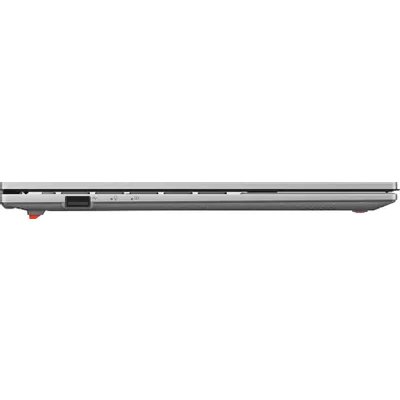 ноутбук ASUS VivoBook Go 14 E1404FA-EB302 90NB0ZS1-M00CZ0 Серебристый
